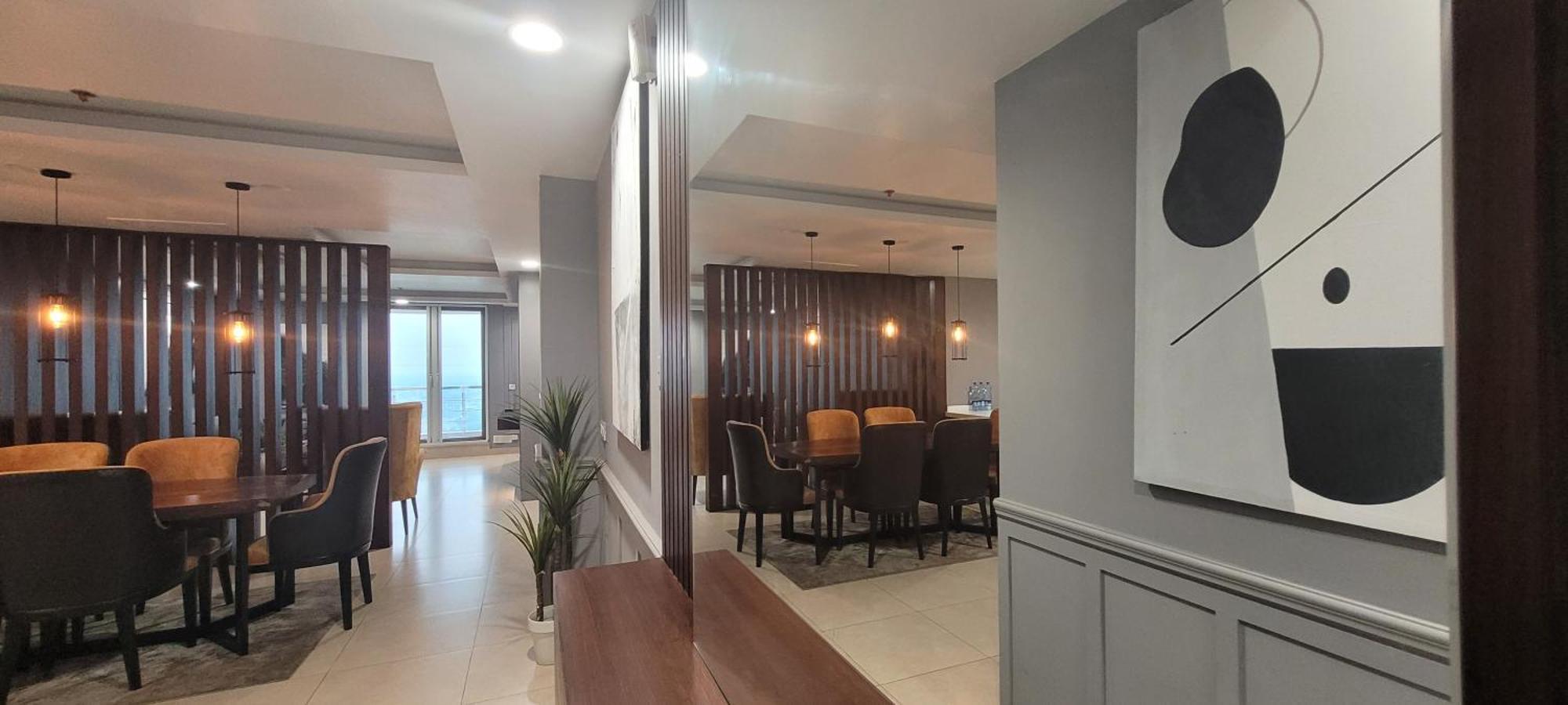 Goldcrest Luxury Apartments Lahore Exterior photo